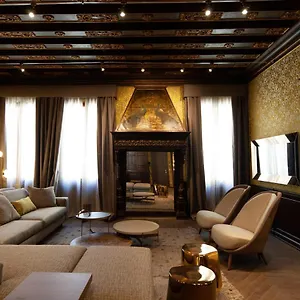4* Affittacamere Palazzo Pianca
