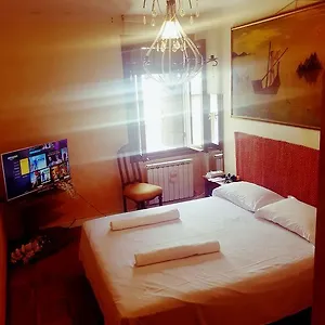 3* Affittacamere Casa Di Ferrovia