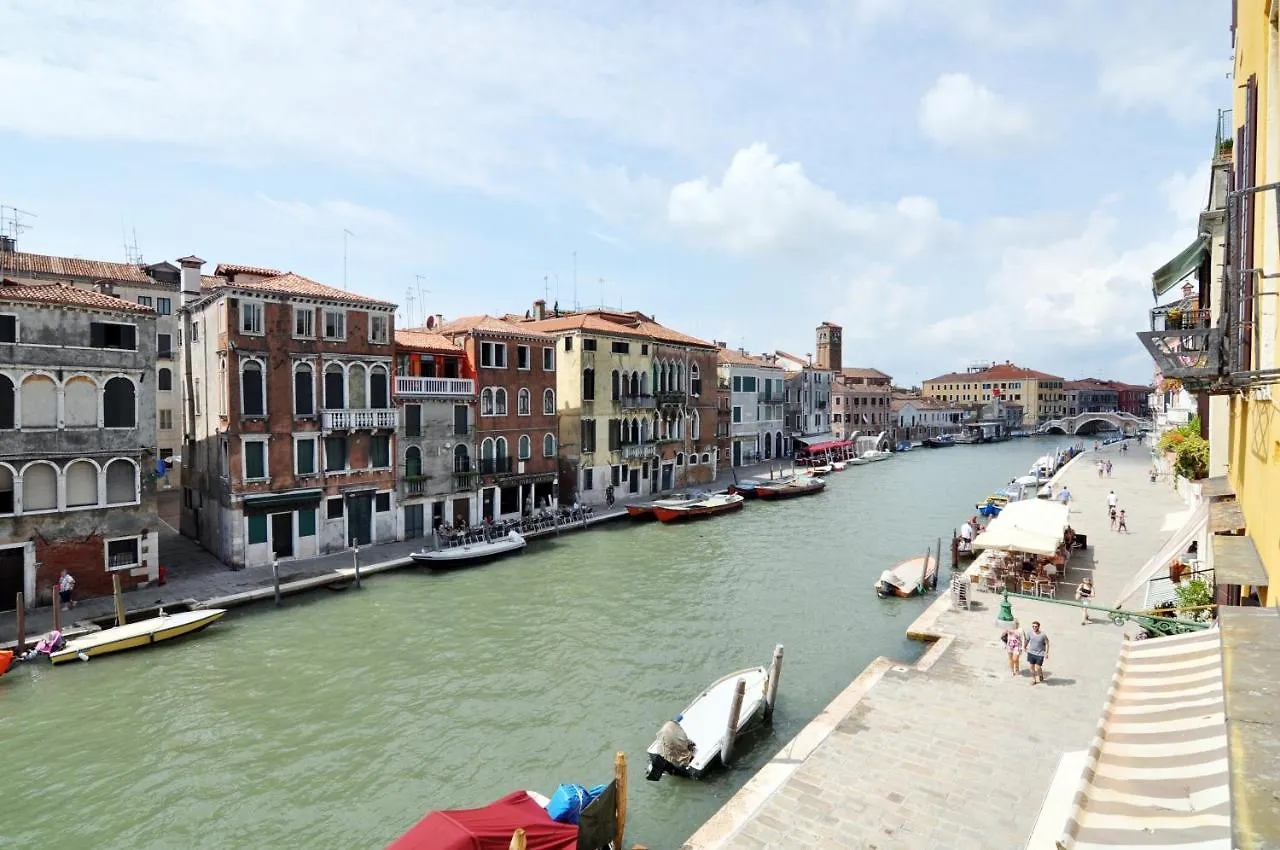 Dream Suites Venezia