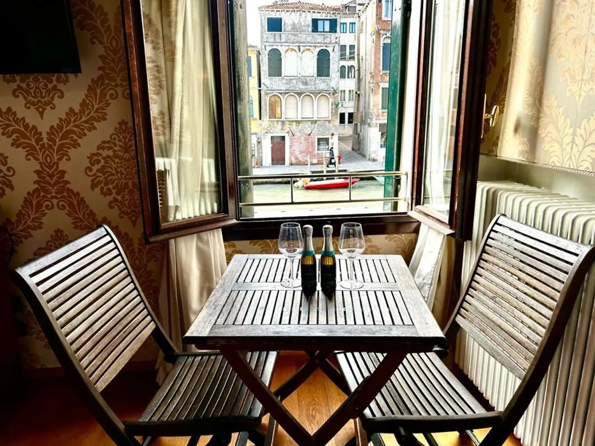 Dream Suites Venezia Italia