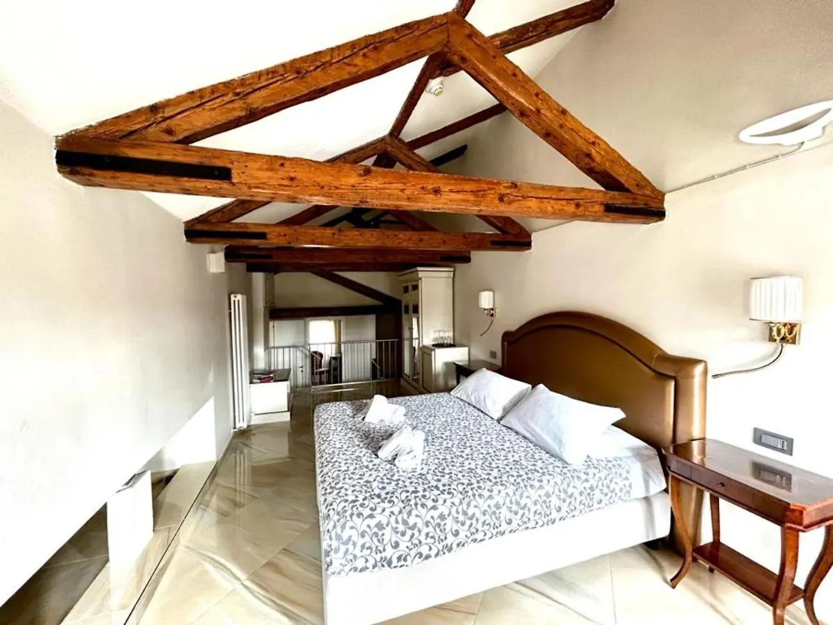 Dream Suites Venezia Affittacamere